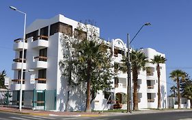 Hotel Mejillones